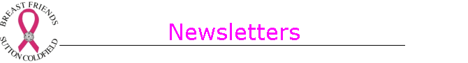 Newsletters