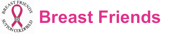 Breast Friends Sutton Coldfield